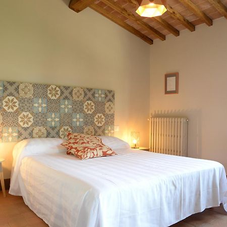 Fonte Pace Luxury Villa - A Fontanaro Property Paciano Buitenkant foto