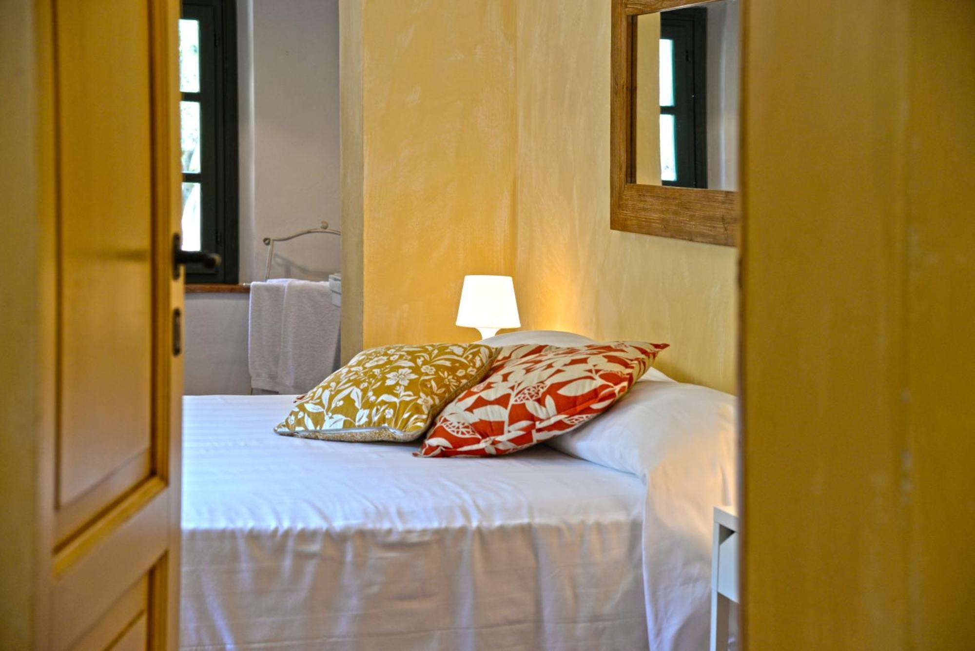 Fonte Pace Luxury Villa - A Fontanaro Property Paciano Buitenkant foto